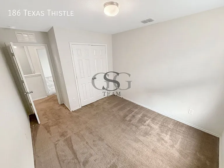 186 Texas Thistle — Photo 43