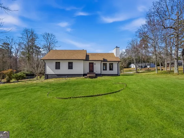 2860 Powder Horn Trl SW, Marietta, GA 30064