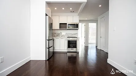 Rented by Nooklyn NYC LLC