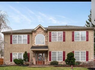 1315 Pinyon Pl, Trevose, PA 19053
