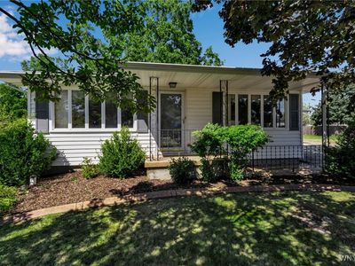 4244 Salem Dr, Buffalo, NY, 14219