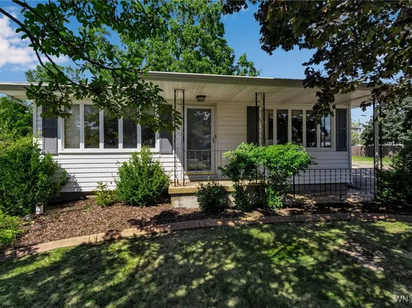 4244 Salem Dr, Buffalo, NY 14219