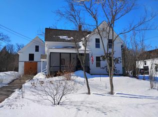 336 Main St, Union, NH 03887