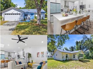 3880 NE 22nd Ct, Ocala, FL 34479