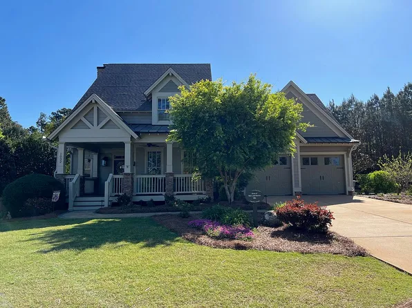 1032 Mountain View Way, Pine Mountain, GA 31822