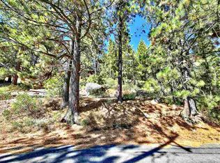 14440 E Reed Ave, Truckee, CA 96161