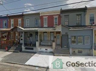 640 N 9th St, Camden, NJ 08102