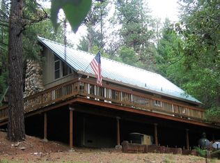 6300 Thornburgh Ct, Foresthill, CA 95631