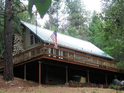 6300 Thornburgh Ct, Foresthill, CA, 95631