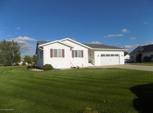 1028 6th Ave NW, Perham, MN 56573