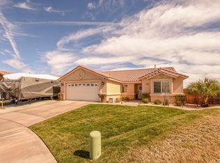 13145 Butte Ave, Victorville, CA 92395