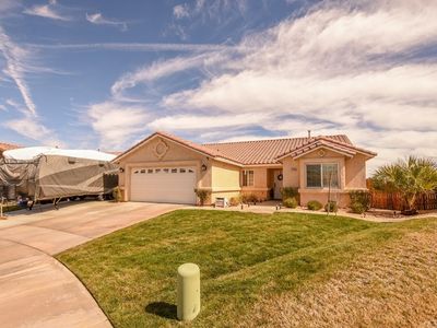13145 Butte Ave, Victorville, CA, 92395