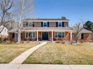 7394 S Pontiac Way, Centennial, CO 80112
