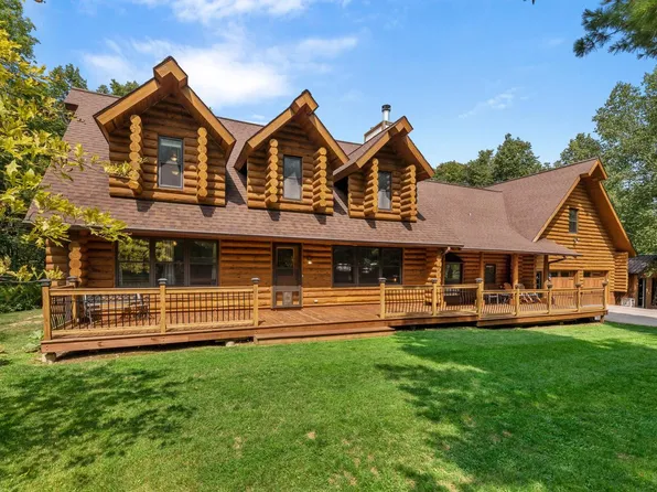 2423 County Road K, Hartford, WI 53027