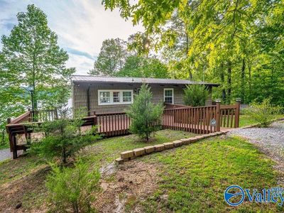 414 County Road 40, Centre, AL, 35960