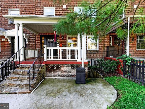 5th image of 3802 Greenmount Ave