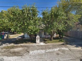 109 Jennie St, McKinney, TX 75069