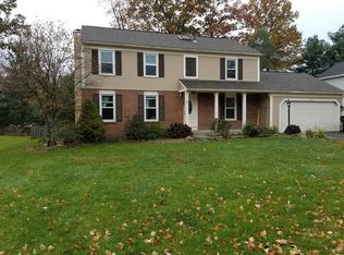 2904 Limington St NW #2904, North Canton, OH 44720