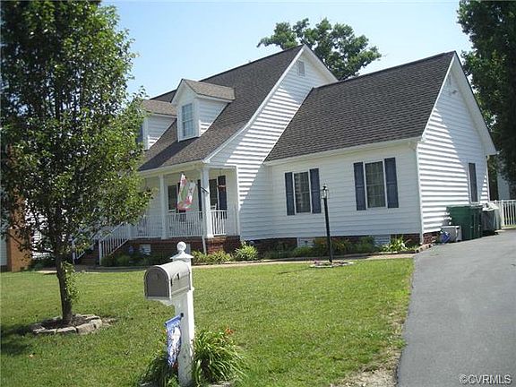 3rd image of 4205 Hunter Green Ct