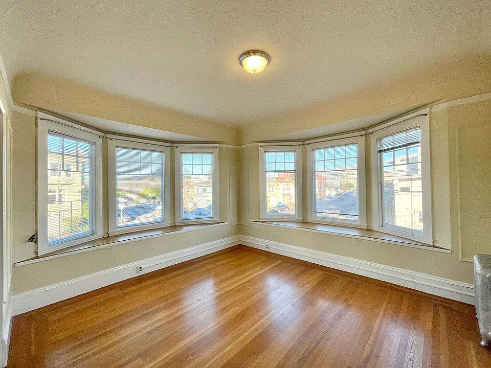 1st image of 2045 Cabrillo St #37R