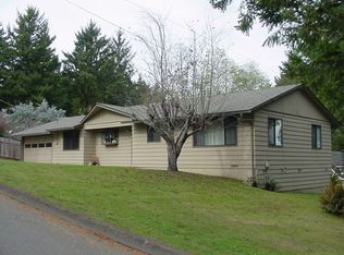 2381 Hewitt Rd, McKinleyville, CA 95519
