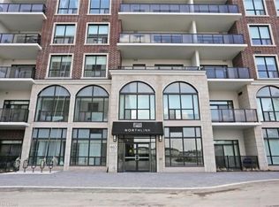 480 Callaway Rd #614, London, ON N6G 0Z3