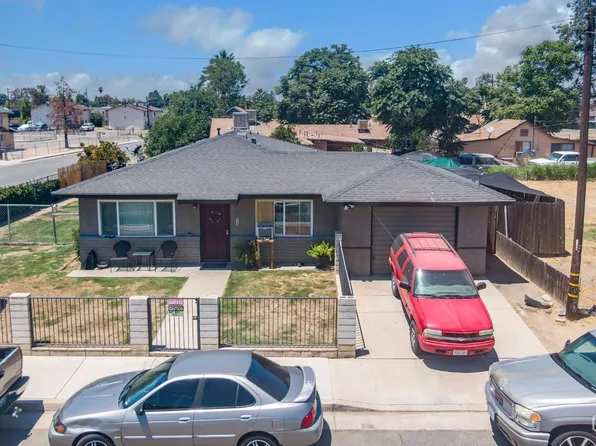 220 E 9th St, Bakersfield, CA 93307