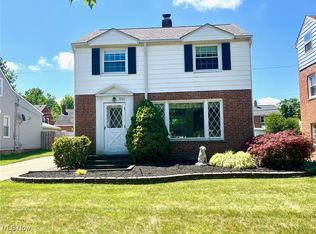4980 Edsal Dr, Lyndhurst, OH