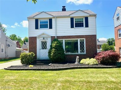 4980 Edsal Dr, Lyndhurst, OH, 44124