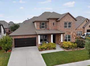 1102 Rendon Pl, Mansfield, TX 76063