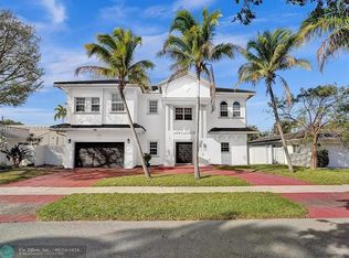 2319 NE 35th Dr, Fort Lauderdale, FL 33308