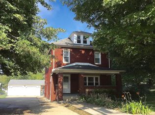 416 Woodland Ave, Farrell, PA 16121