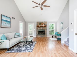 3778 September Way, Snellville, GA 30039