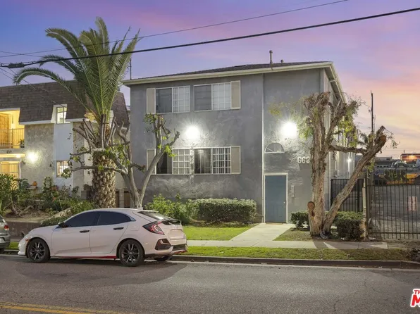 663 W 5th St, San Pedro, CA 90731