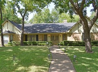 2532 Eldridge Ln, Waco, TX 76710