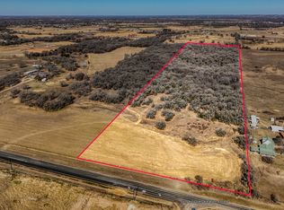 TRACT 2 Fm 2048, Boyd, TX 76023