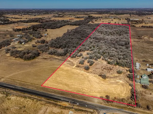 TRACT 2 Fm 2048, Boyd, TX 76023