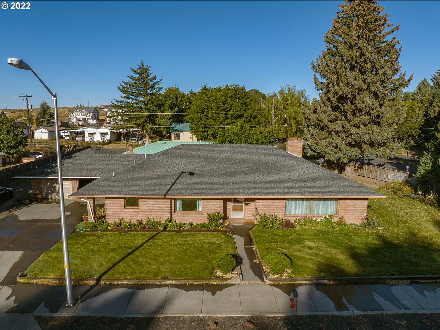 236 N Mill St, Grass Valley, OR 97029 Zillow