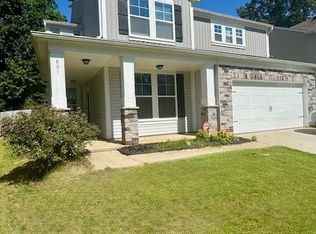 801 Anglin Forest Way, Charlotte, NC