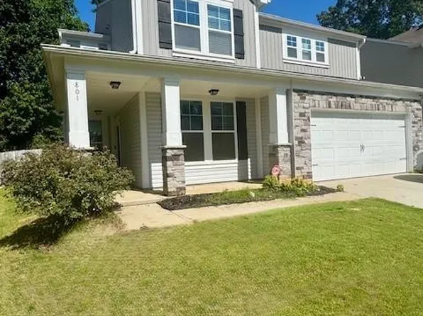 801 Anglin Forest Way, Charlotte, NC 28214