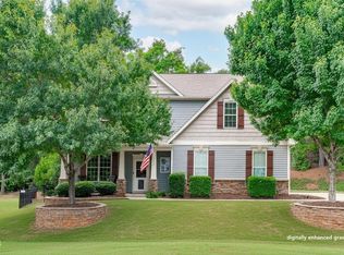6432 Cardinaux Ln, Holly Springs, NC 27540