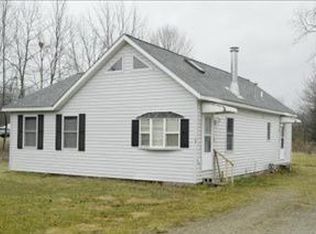 1526 River Rd W, Battle Creek, MI 49037