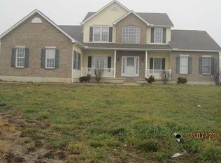 13332 Tenny Rd, Mount Sterling, OH 43143