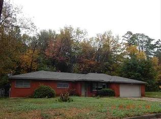 801 Benton St, Longview, TX 75602