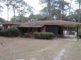 1209 Colquitt Ave, Albany, GA 31707