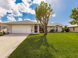 1816 SW 47th St, Cape Coral, FL 33914
