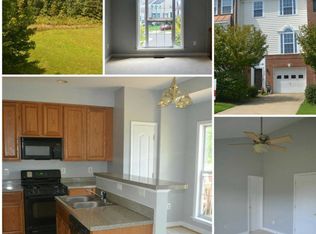 3328 Broker Ln, Woodbridge, VA 22193
