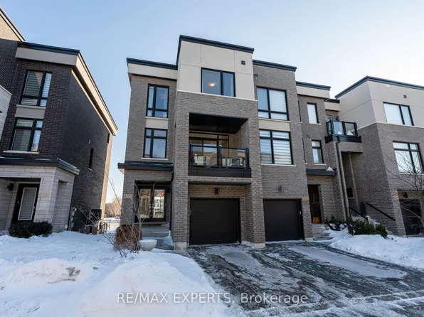 1366 Gull Cross, Pickering, ON L1W 0B7