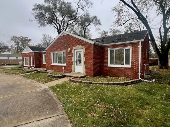 4374 E Ten Mile Rd, Warren, MI 48091