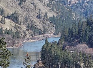 Ryegrass Ln, Lenore, ID 83541